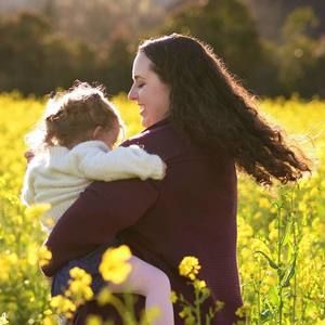 Meet your Posher, Michelle